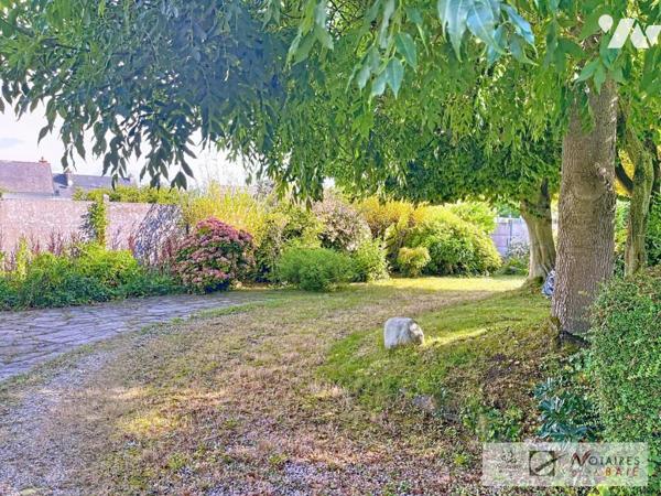 MAISON SAINT-BRIEUC Quartier Saint-Michel