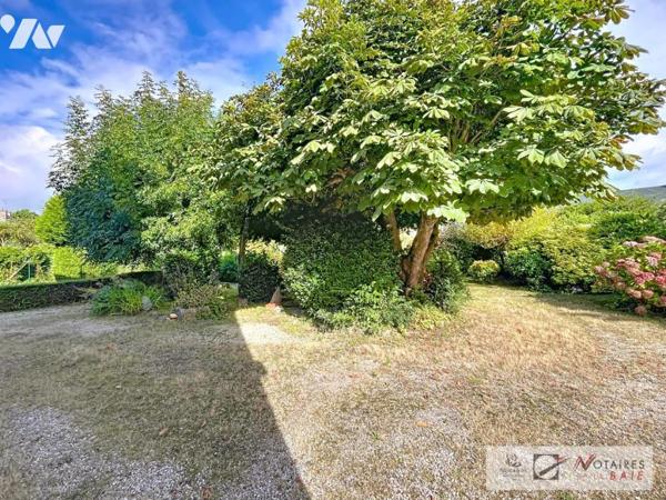 MAISON SAINT-BRIEUC Quartier Saint-Michel