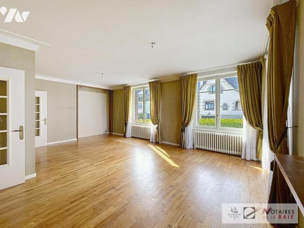 MAISON SAINT-BRIEUC Quartier Saint-Michel