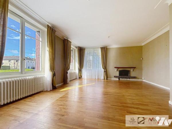 MAISON SAINT-BRIEUC Quartier Saint-Michel