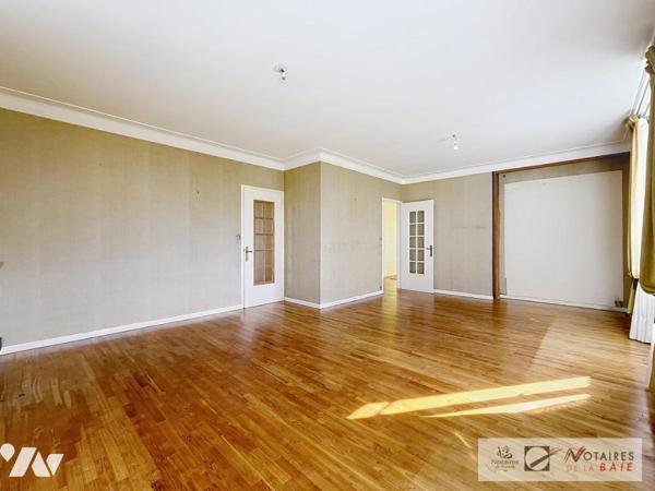 MAISON SAINT-BRIEUC Quartier Saint-Michel