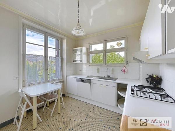 MAISON SAINT-BRIEUC Quartier Saint-Michel