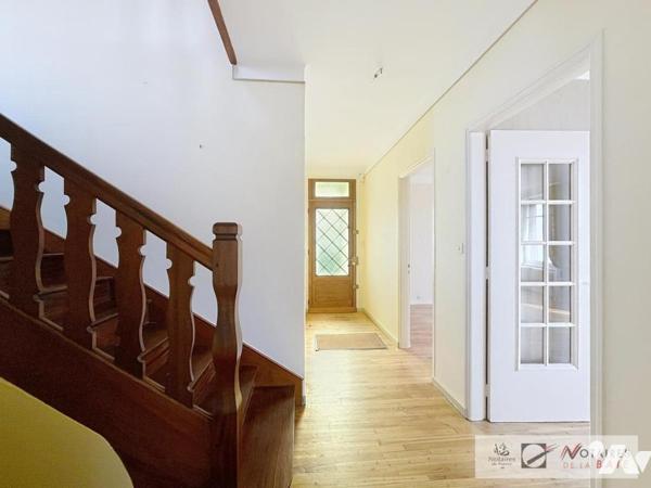 MAISON SAINT-BRIEUC Quartier Saint-Michel