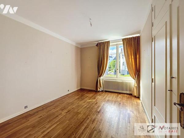 MAISON SAINT-BRIEUC Quartier Saint-Michel