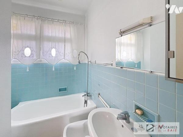 MAISON SAINT-BRIEUC Quartier Saint-Michel