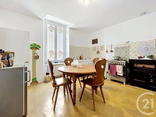 Maison à vendre  1 pièce - 32 m 2   BAGNOLS SUR CEZE  - 30
