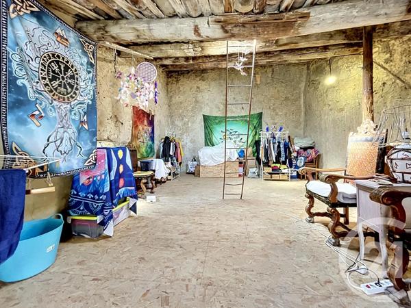 Maison à vendre  1 pièce - 32 m 2   BAGNOLS SUR CEZE  - 30
