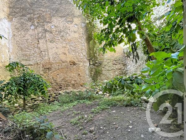 Maison à vendre  1 pièce - 32 m 2   BAGNOLS SUR CEZE  - 30