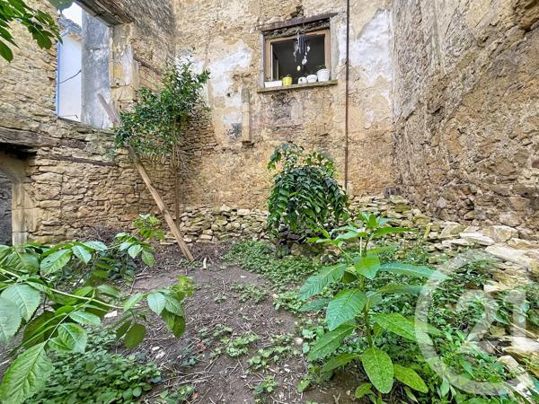 Maison à vendre  1 pièce - 32 m 2   BAGNOLS SUR CEZE  - 30