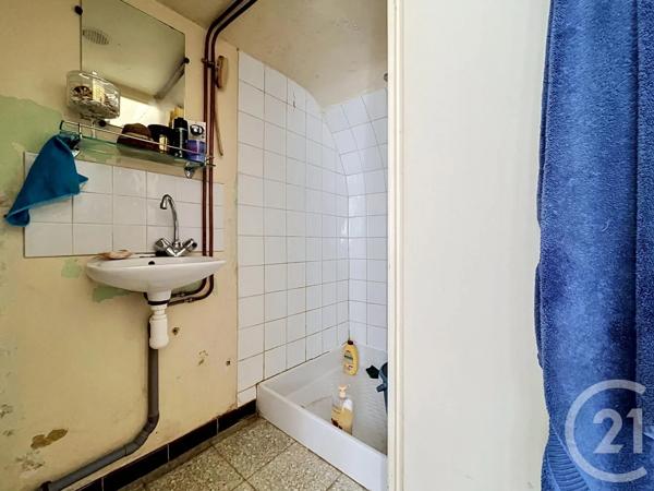 Maison à vendre  1 pièce - 32 m 2   BAGNOLS SUR CEZE  - 30