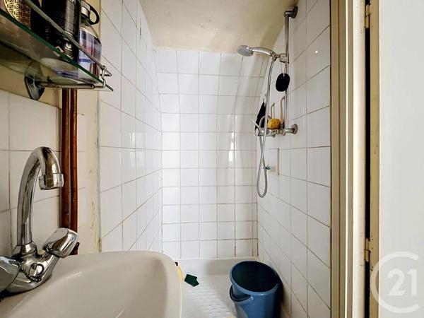 Maison à vendre  1 pièce - 32 m 2   BAGNOLS SUR CEZE  - 30
