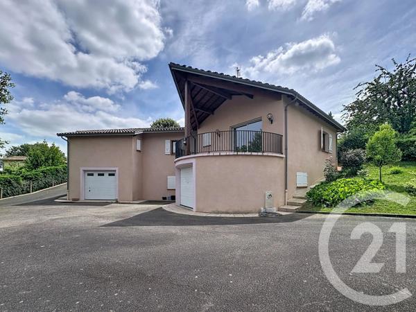 Maison à vendre  7 pièces - 120,20 m 2   AUCH  - 32