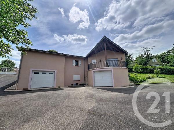 Maison à vendre  7 pièces - 120,20 m 2   AUCH  - 32