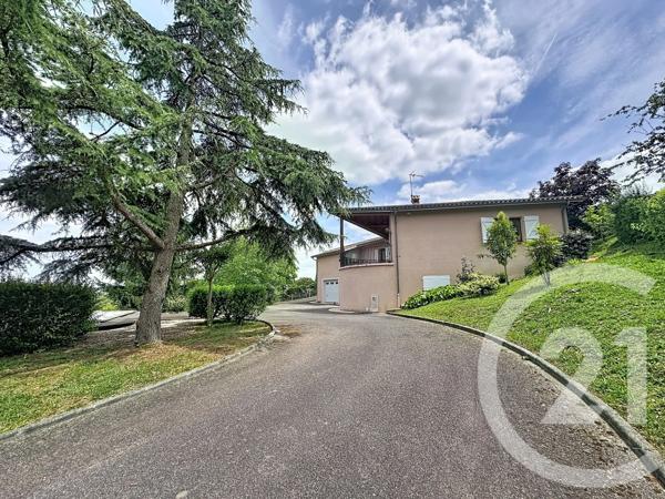 Maison à vendre  7 pièces - 120,20 m 2   AUCH  - 32