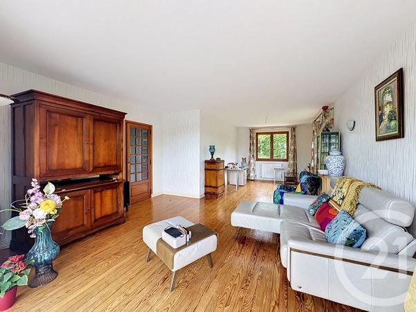 Maison à vendre  7 pièces - 120,20 m 2   AUCH  - 32