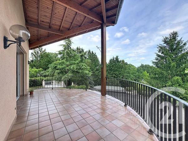 Maison à vendre  7 pièces - 120,20 m 2   AUCH  - 32