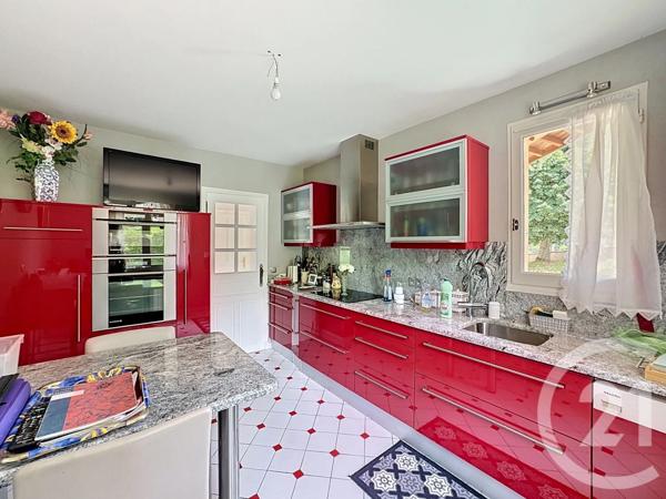Maison à vendre  7 pièces - 120,20 m 2   AUCH  - 32