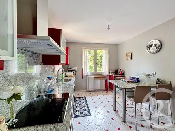 Maison à vendre  7 pièces - 120,20 m 2   AUCH  - 32