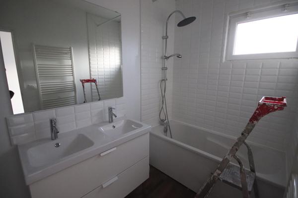 A LOUER : Maison à Saint-André-lez-Lille • • 1 305 € CC • Réf. 001-585-001