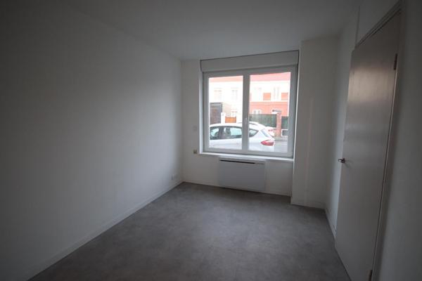 A LOUER : Maison à Saint-André-lez-Lille • • 1 305 € CC • Réf. 001-585-001