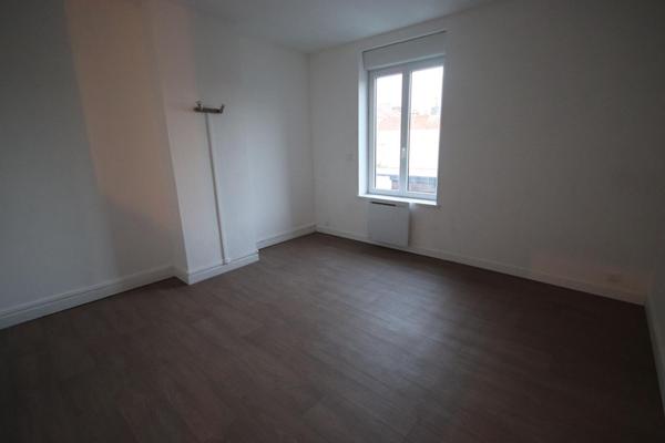 A LOUER : Maison à Saint-André-lez-Lille • • 1 305 € CC • Réf. 001-585-001