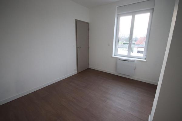 A LOUER : Maison à Saint-André-lez-Lille • • 1 305 € CC • Réf. 001-585-001