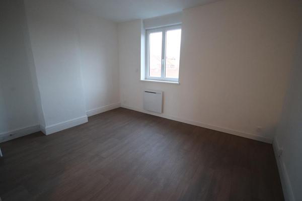 A LOUER : Maison à Saint-André-lez-Lille • • 1 305 € CC • Réf. 001-585-001