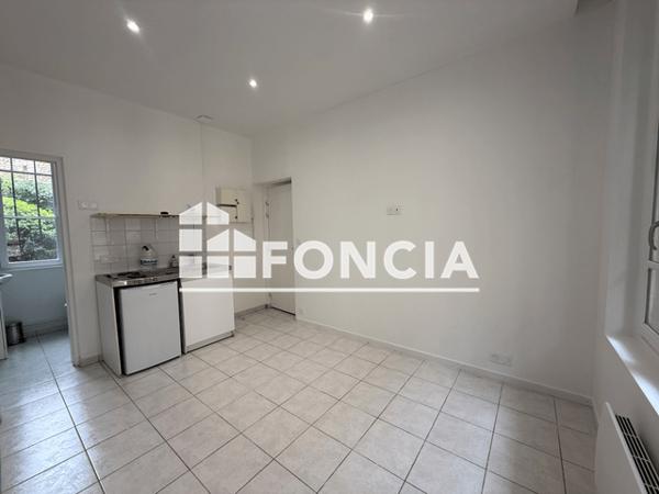 Location Studio 15.87 m² - 8 RUE DE L'AMIRAL MAIGRET Trouville Sur Mer 14360