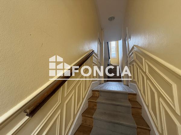 Location Studio 15.87 m² - 8 RUE DE L'AMIRAL MAIGRET Trouville Sur Mer 14360