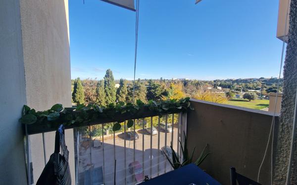 Appartement à vendre    1 pièce • 22,70 m2 Perpignan