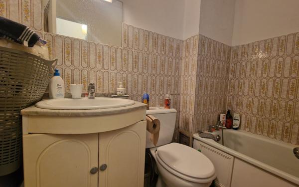 Appartement à vendre    1 pièce • 22,70 m2 Perpignan