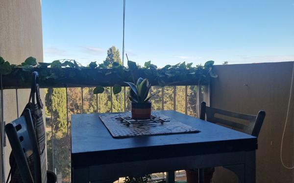 Appartement à vendre    1 pièce • 22,70 m2 Perpignan