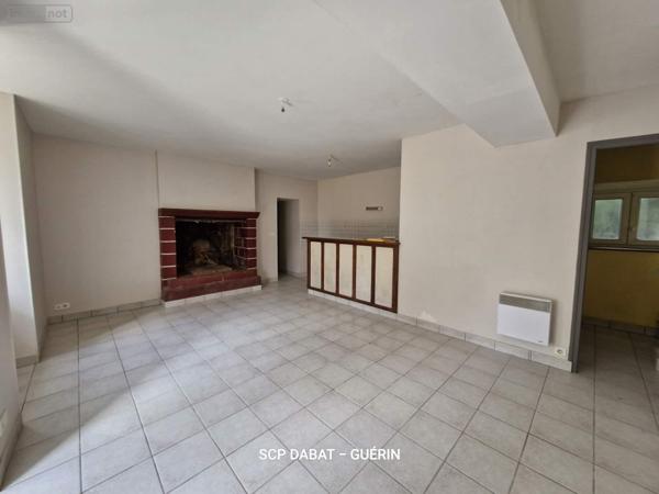 Maison à vendre à Le Teilleul dans la Manche (50640), ref : 8429