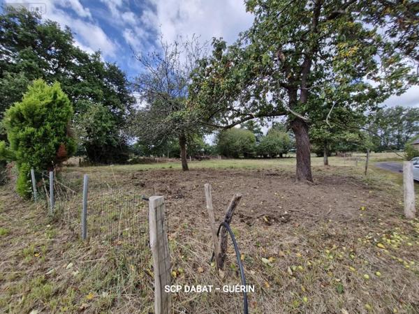 Maison à vendre à Le Teilleul dans la Manche (50640), ref : 8429