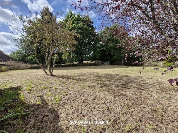 Maison à vendre à Le Teilleul dans la Manche (50640), ref : 8429