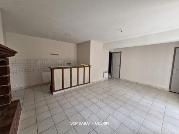 Maison à vendre à Le Teilleul dans la Manche (50640), ref : 8429