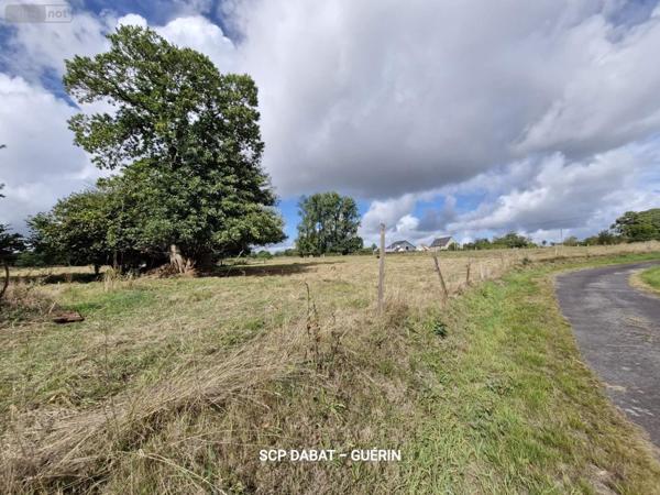 Maison à vendre à Le Teilleul dans la Manche (50640), ref : 8429