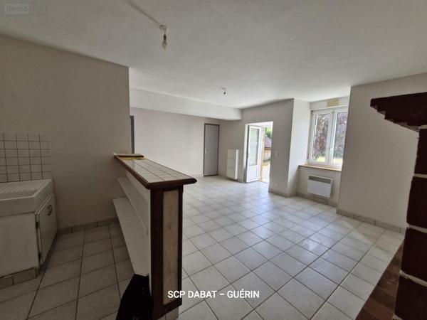 Maison à vendre à Le Teilleul dans la Manche (50640), ref : 8429