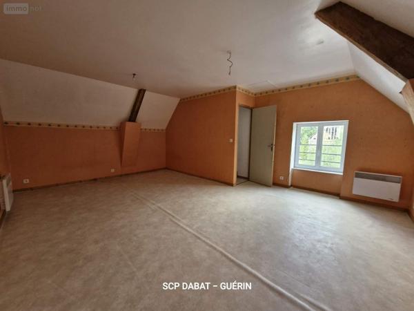 Maison à vendre à Le Teilleul dans la Manche (50640), ref : 8429