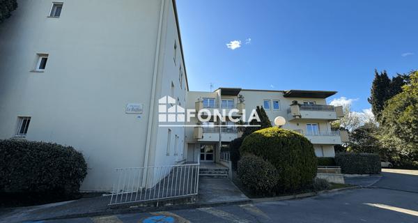À vendre Parking 12.2 m² - Montpellier 34070