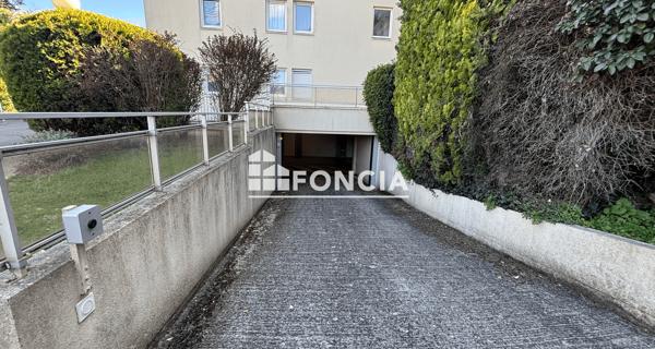 À vendre Parking 12.2 m² - Montpellier 34070