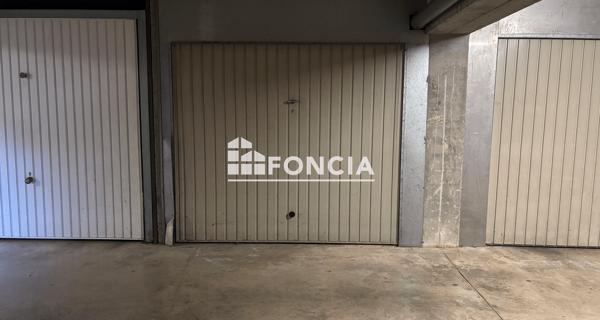 À vendre Parking 12.2 m² - Montpellier 34070