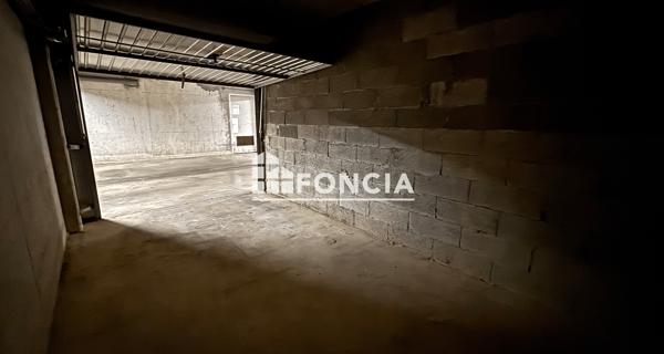 À vendre Parking 12.2 m² - Montpellier 34070