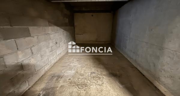 À vendre Parking 12.2 m² - Montpellier 34070