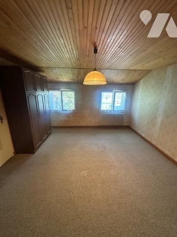 Maison avec beau jardin à DOLLOT