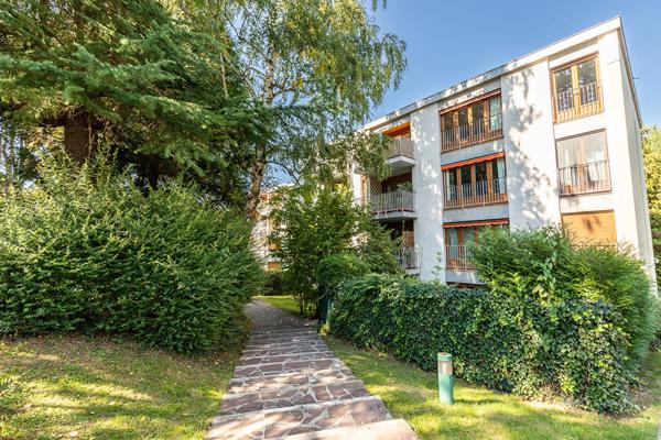 Appartement Villebon Sur Yvette 4 pièces 92 m2