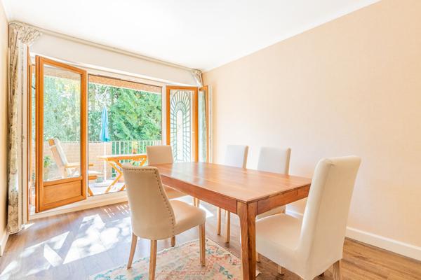 Appartement Villebon Sur Yvette 4 pièces 92 m2