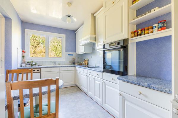 Appartement Villebon Sur Yvette 4 pièces 92 m2