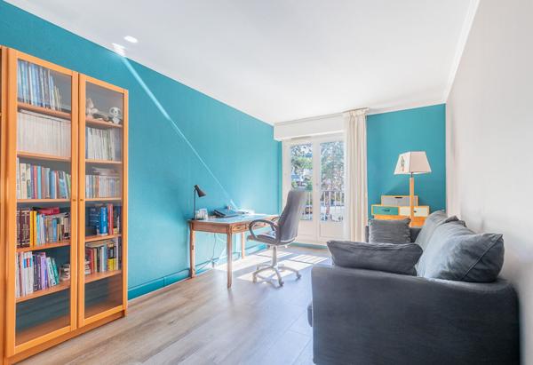 Appartement Villebon Sur Yvette 4 pièces 92 m2