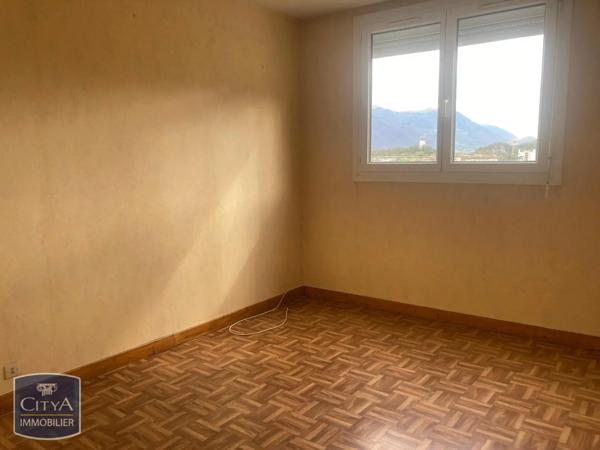 Appartement à louer 4 pièces 78.52m² Le Pont-de-Claix (38800)